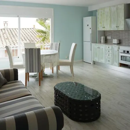 Platja De Aro With Sea View Appartement Castell-Platja d'Aro