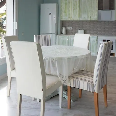 Appartement Platja De Aro With Sea View Castell-Platja d'Aro