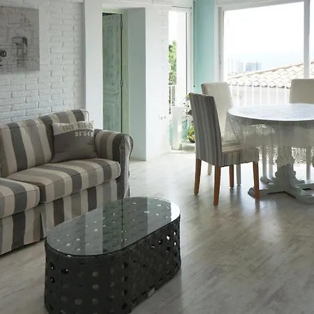 Platja De Aro With Sea View Appartement