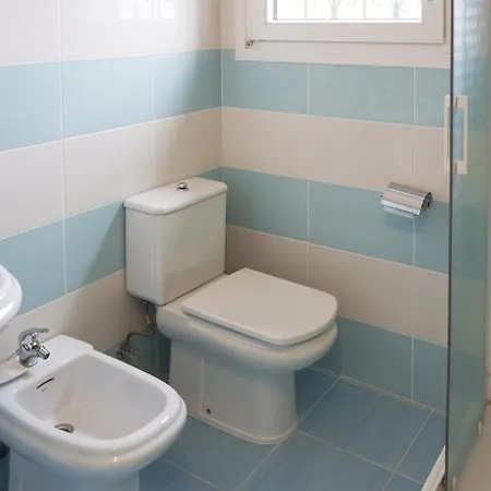 Platja De Aro With Sea View *