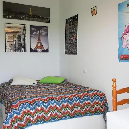 Appartement Platja De Aro With Sea View Castell-Platja d'Aro