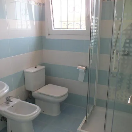 Platja De Aro With Sea View Castell-Platja d'Aro