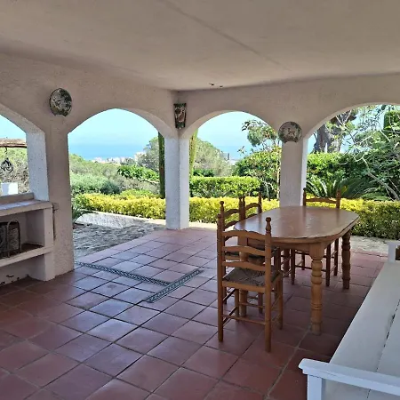 Platja De Aro With Sea View *