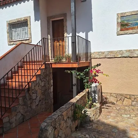 Platja De Aro With Sea View Castell-Platja d'Aro