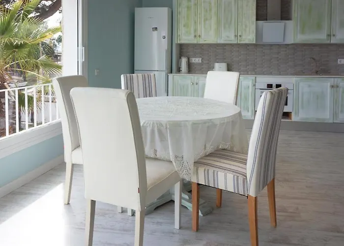 Appartamento Platja De Aro With Sea View Platja d'Aro