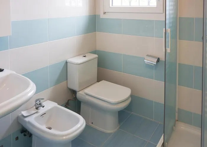 Platja De Aro With Sea View *