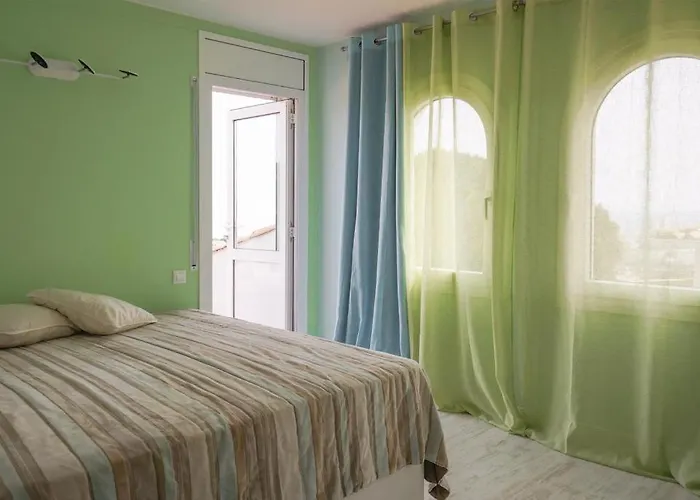 Platja De Aro With Sea View *