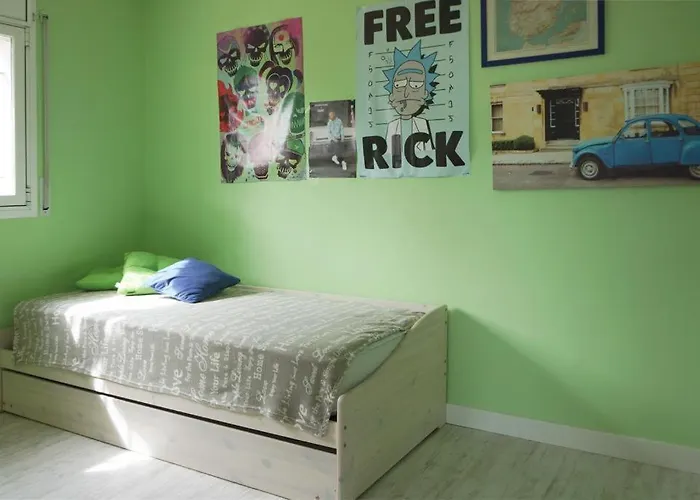 Platja De Aro With Sea View * Platja d'Aro