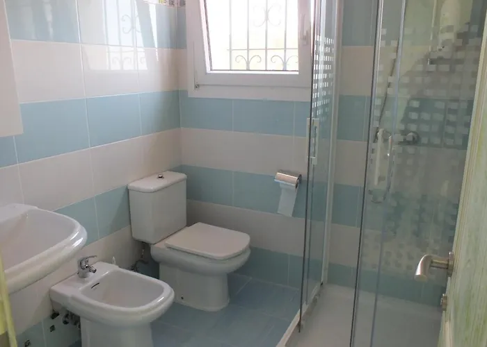 Platja De Aro With Sea View Platja d'Aro