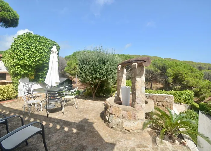 Platja De Aro With Sea View * Platja d'Aro