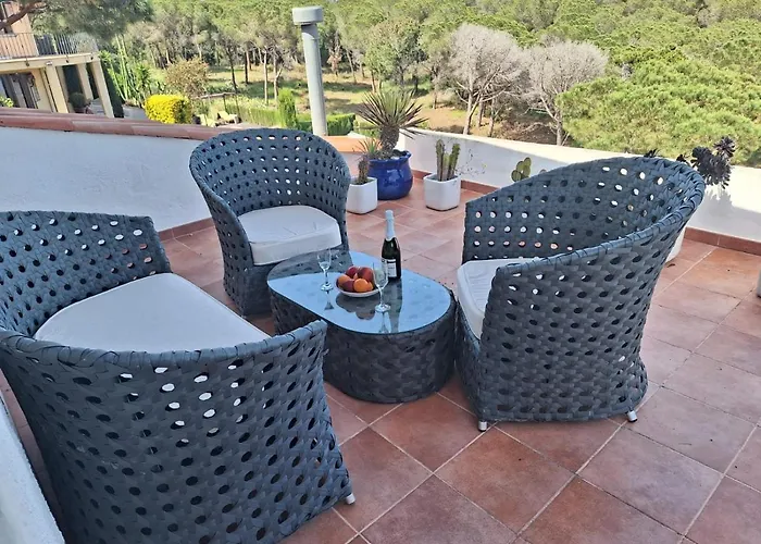 Platja De Aro With Sea View Platja d'Aro