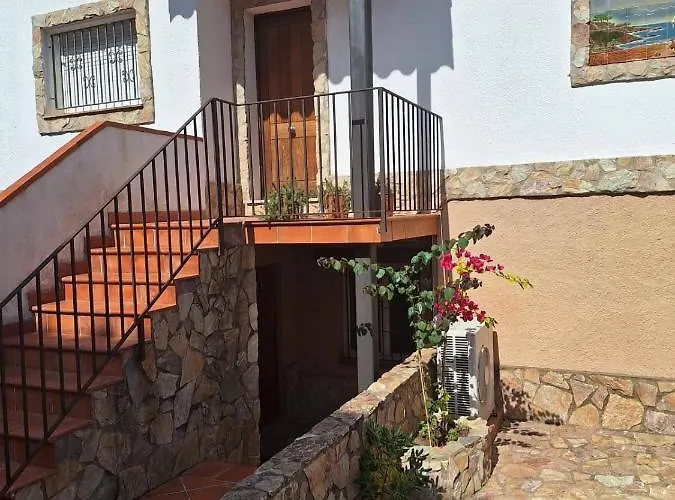 Platja De Aro With Sea View Platja d'Aro