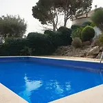 Platja De Aro With Sea View Appartement Castell-Platja d'Aro