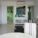 Platja De Aro With Sea View Appartement