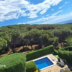 Platja De Aro With Sea View Apartment Platja d'Aro