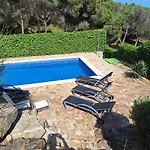 Platja De Aro With Sea View Apartment Platja d'Aro