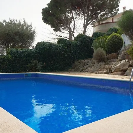 Platja De Aro With Sea View 아파트 플라티야 다로