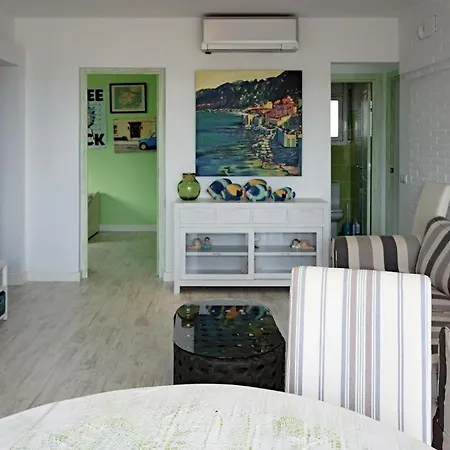 Platja De Aro With Sea View Apartment