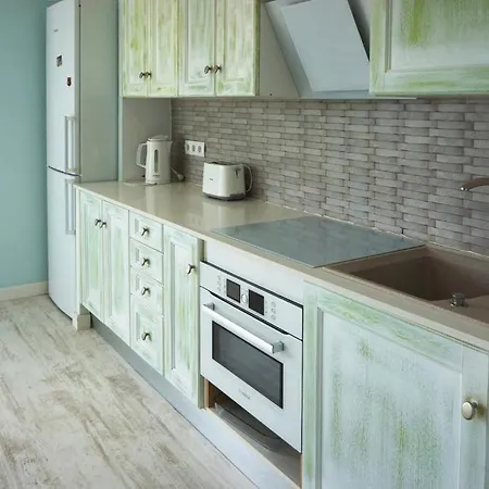 Platja De Aro With Sea View شقة بلاتجا ذارو