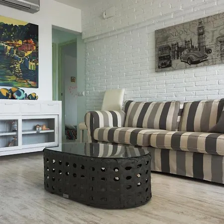 아파트 Platja De Aro With Sea View 플라티야 다로