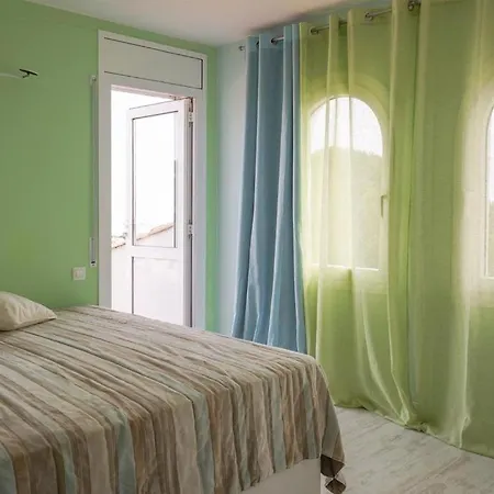 Platja De Aro With Sea View *