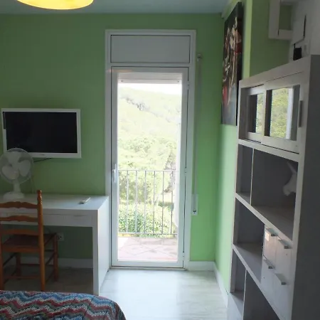 Platja De Aro With Sea View شقة بلاتجا ذارو