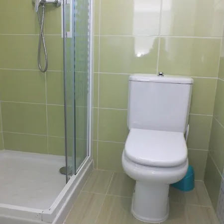 Platja De Aro With Sea View Apartment