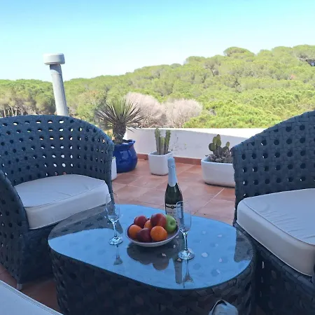 Platja De Aro With Sea View
