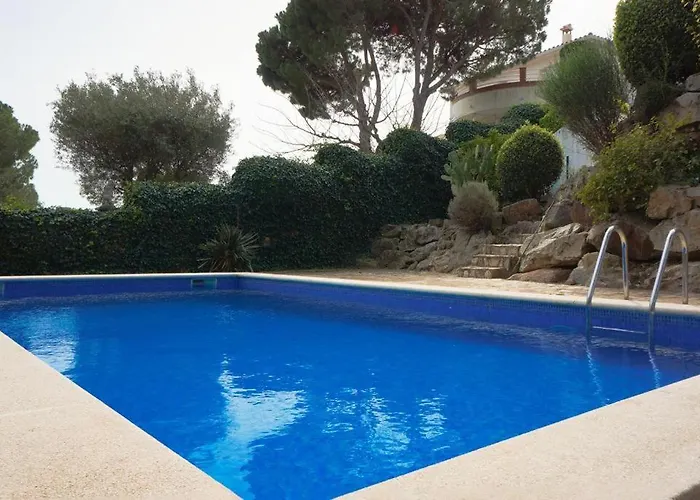 Platja De Aro With Sea View Διαμέρισμα Platja d'Aro