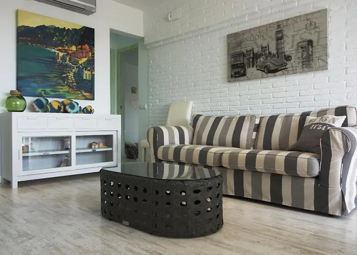 Διαμέρισμα Platja De Aro With Sea View Platja d'Aro