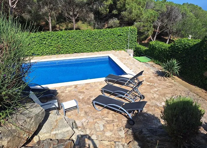 Platja De Aro With Sea View Διαμέρισμα Platja d'Aro