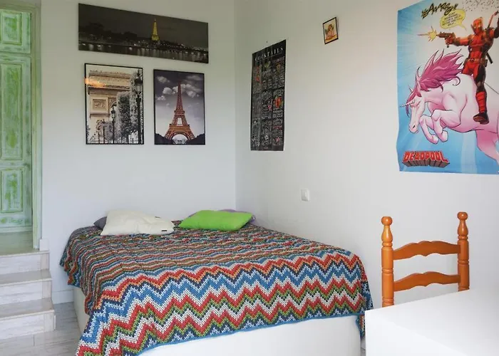 Διαμέρισμα Platja De Aro With Sea View Platja d'Aro