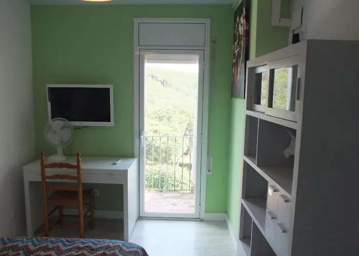 Platja De Aro With Sea View Διαμέρισμα Platja d'Aro