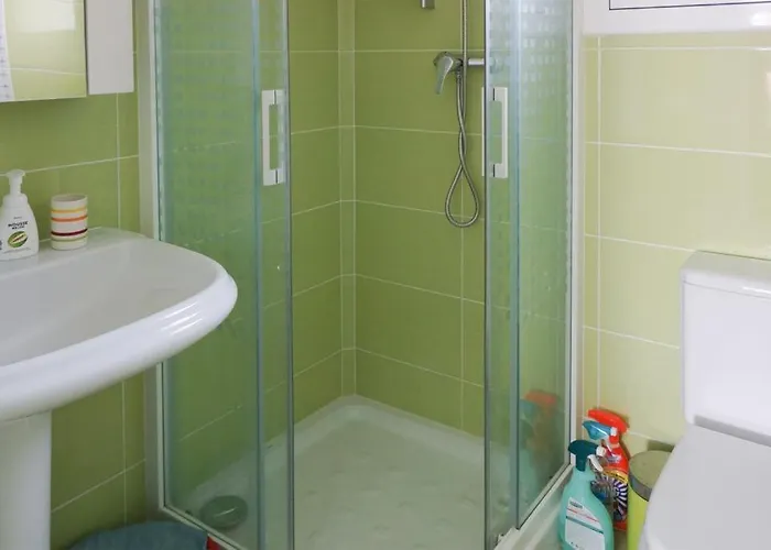 Platja De Aro With Sea View Διαμέρισμα Platja d'Aro