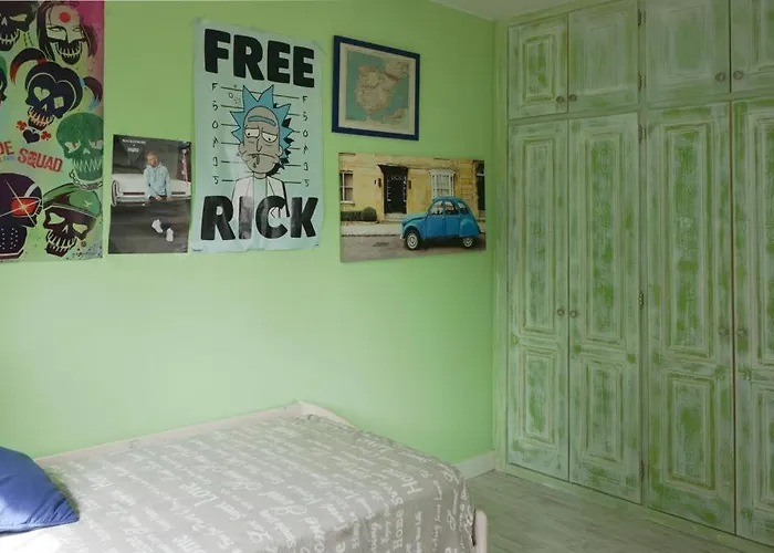 Platja De Aro With Sea View Διαμέρισμα *