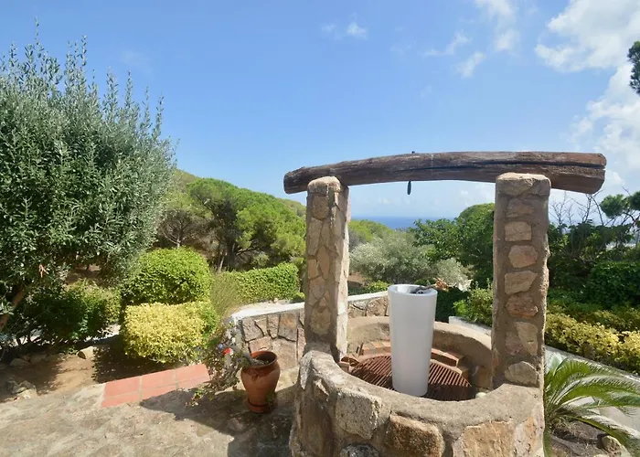 Platja De Aro With Sea View Platja d'Aro